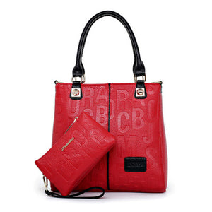 Large Luxury Tote Bag_allurelane