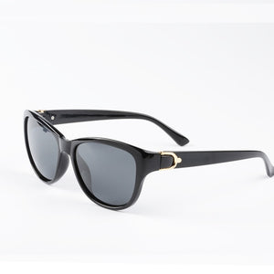 Luxury Polarized Sunglasses_allurelane