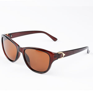 Luxury Polarized Sunglasses_allurelane