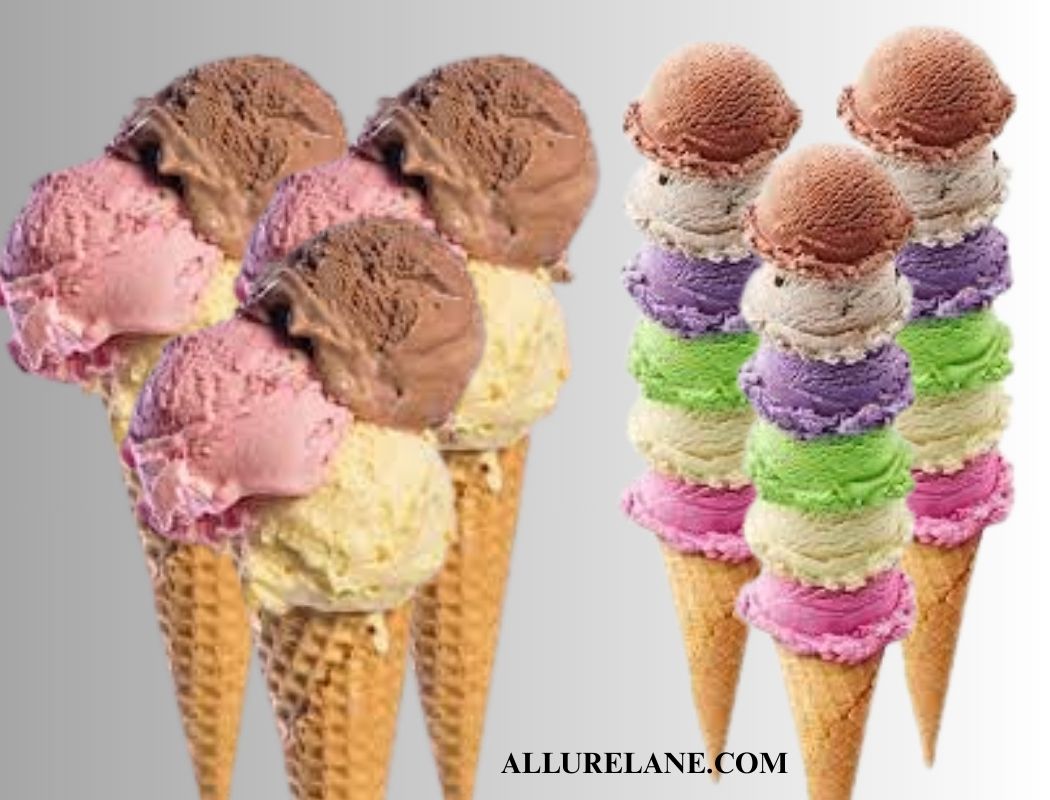 Bankruptcy Forces Ice Cream Chain to Close 500 Locations