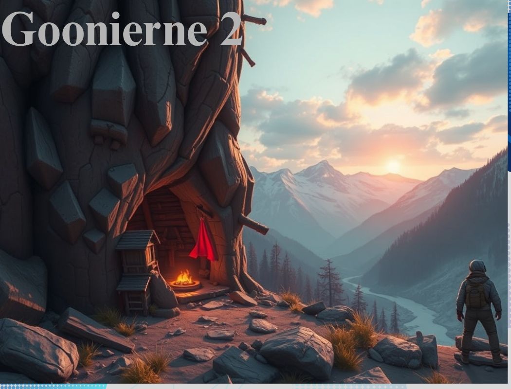 Goonierne 2