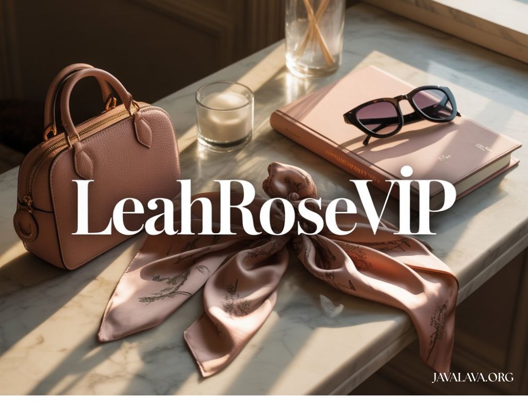 LeahRoseVIP
