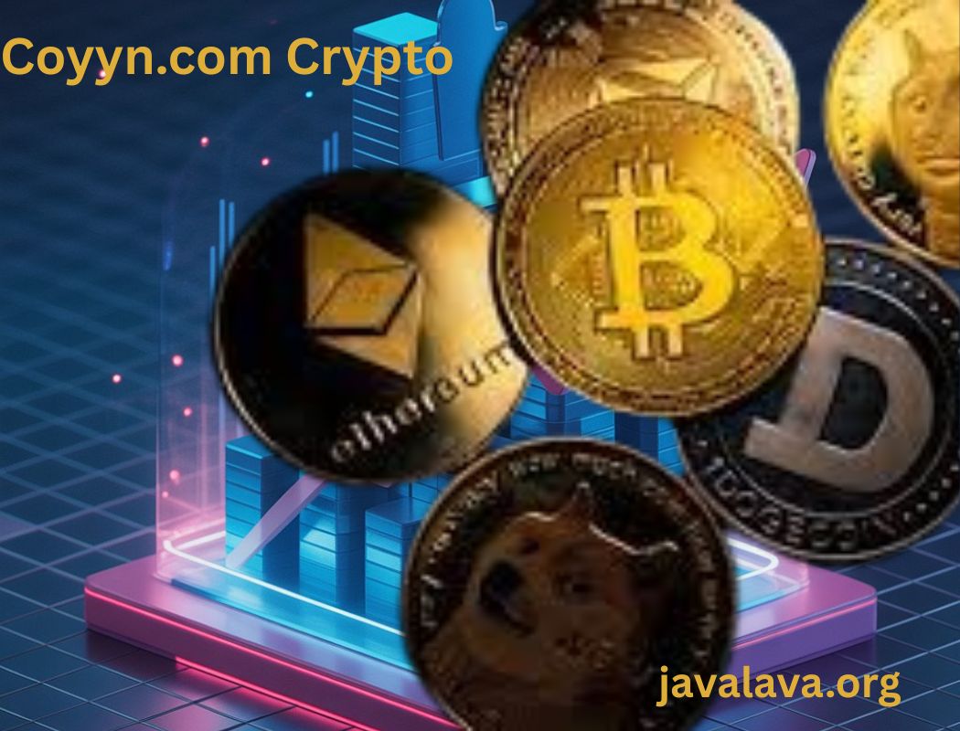 Coyyn.com Crypto