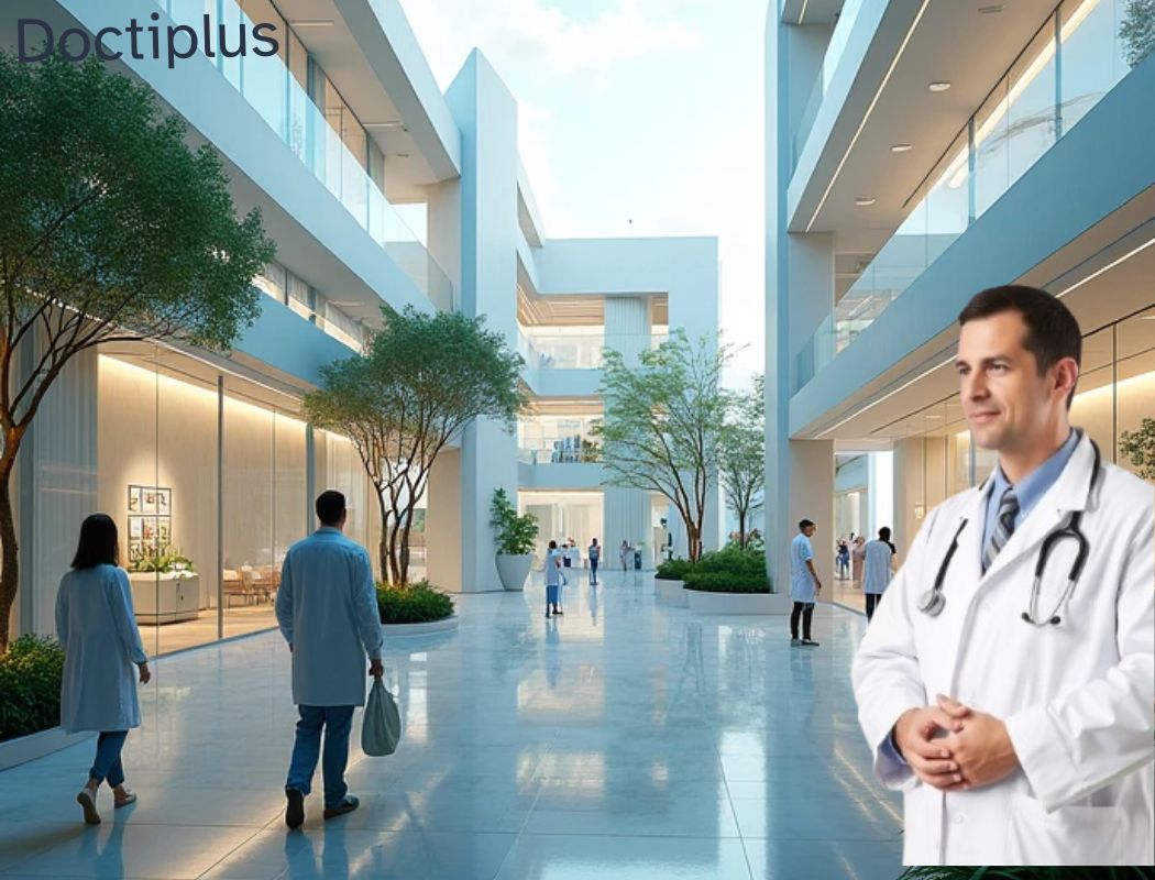 Doctiplus