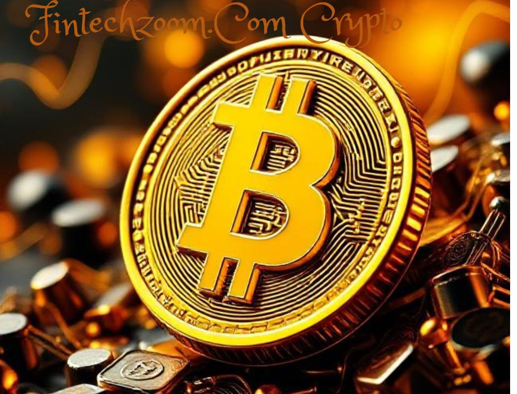 Fintechzoom.Com Crypto