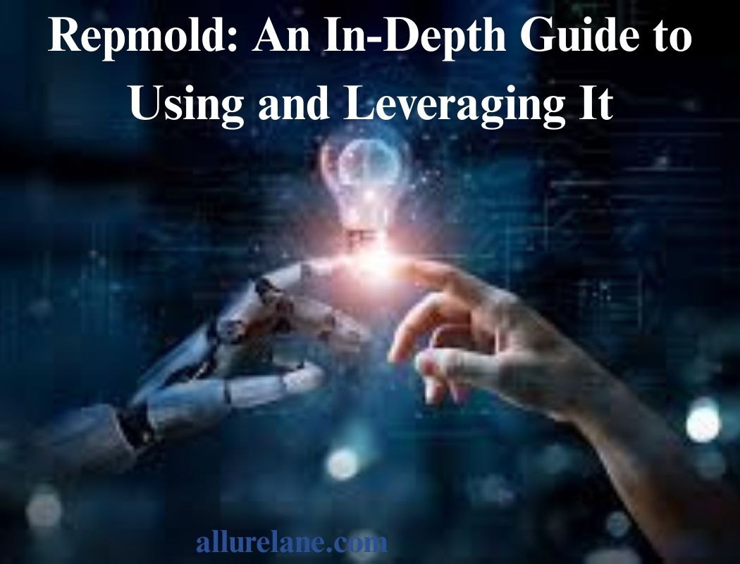 Repmold
