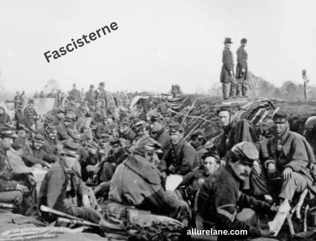 Fascisterne