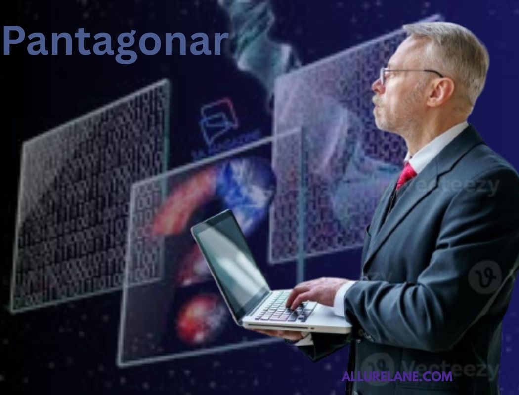 Pantagonar