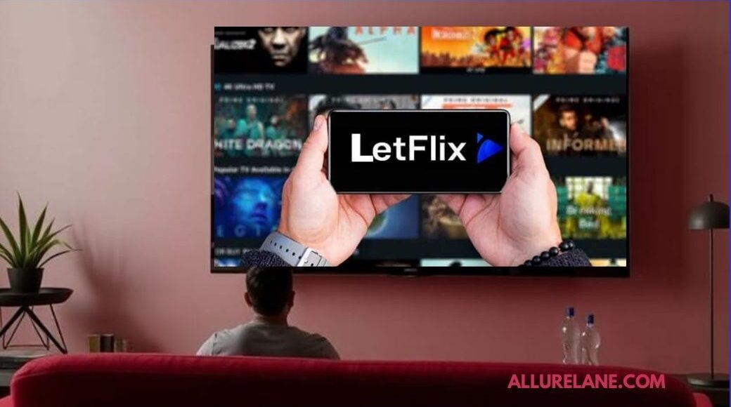 Letflix