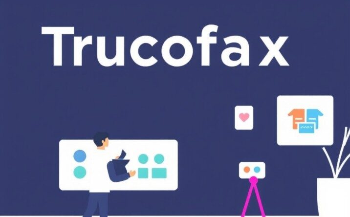 Trucofax