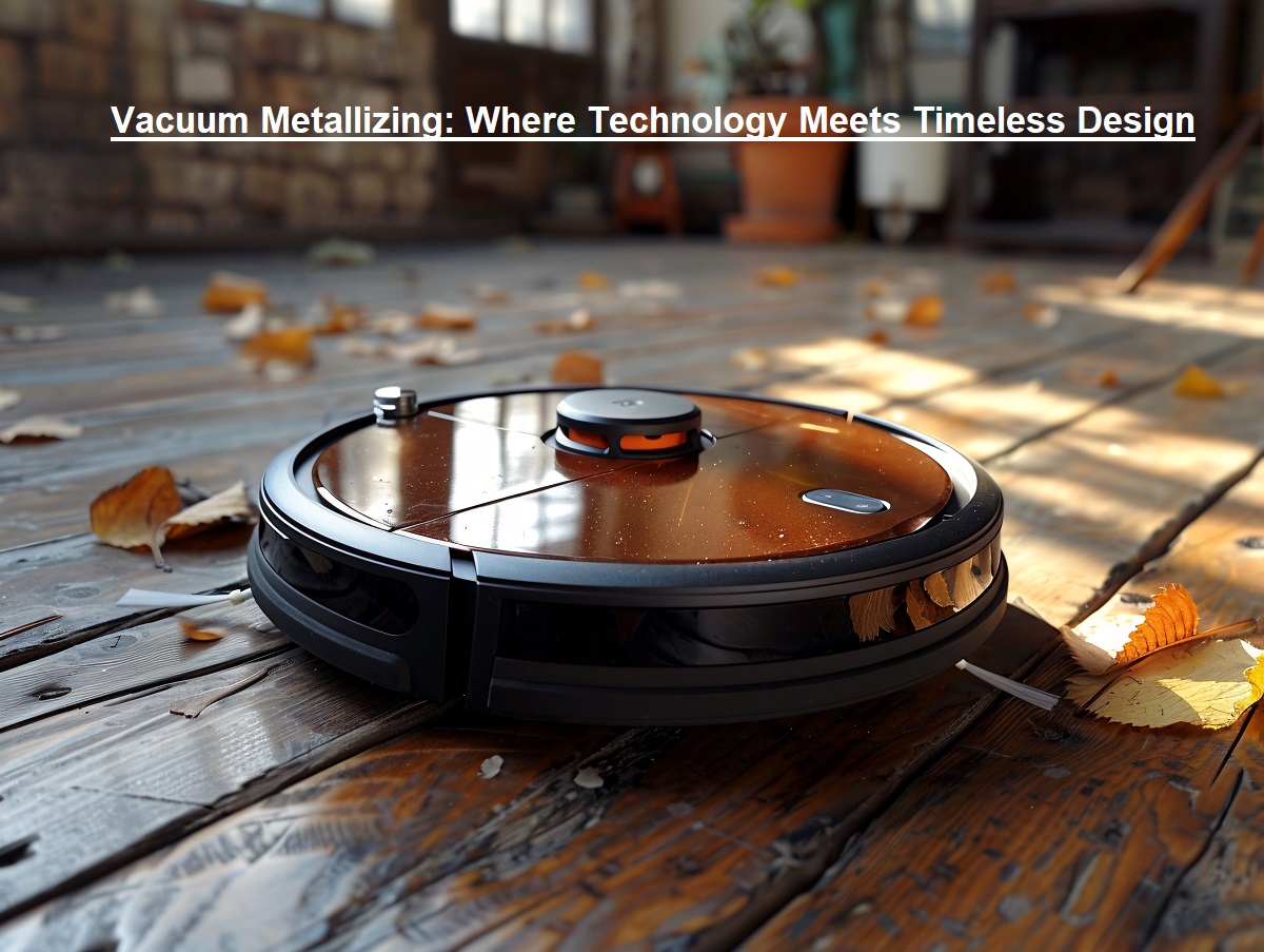 Vacuum Metallizing