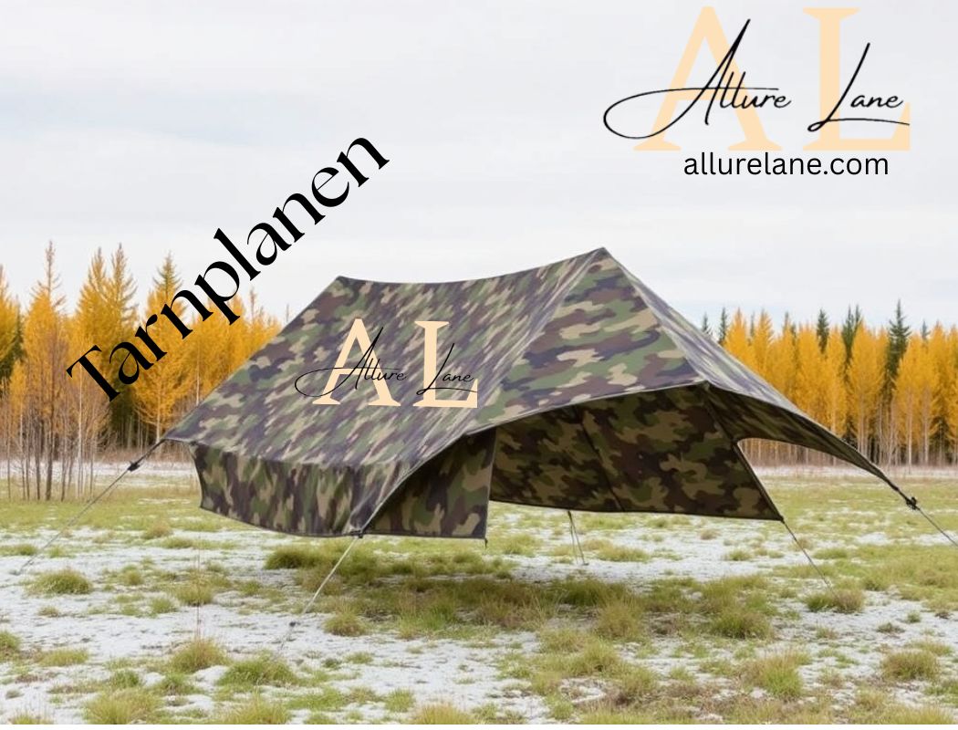 Tarnplanen