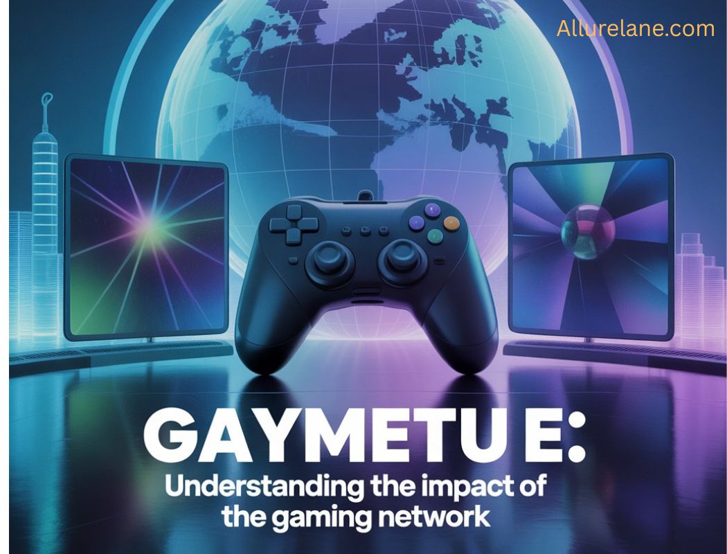 gaymetu e