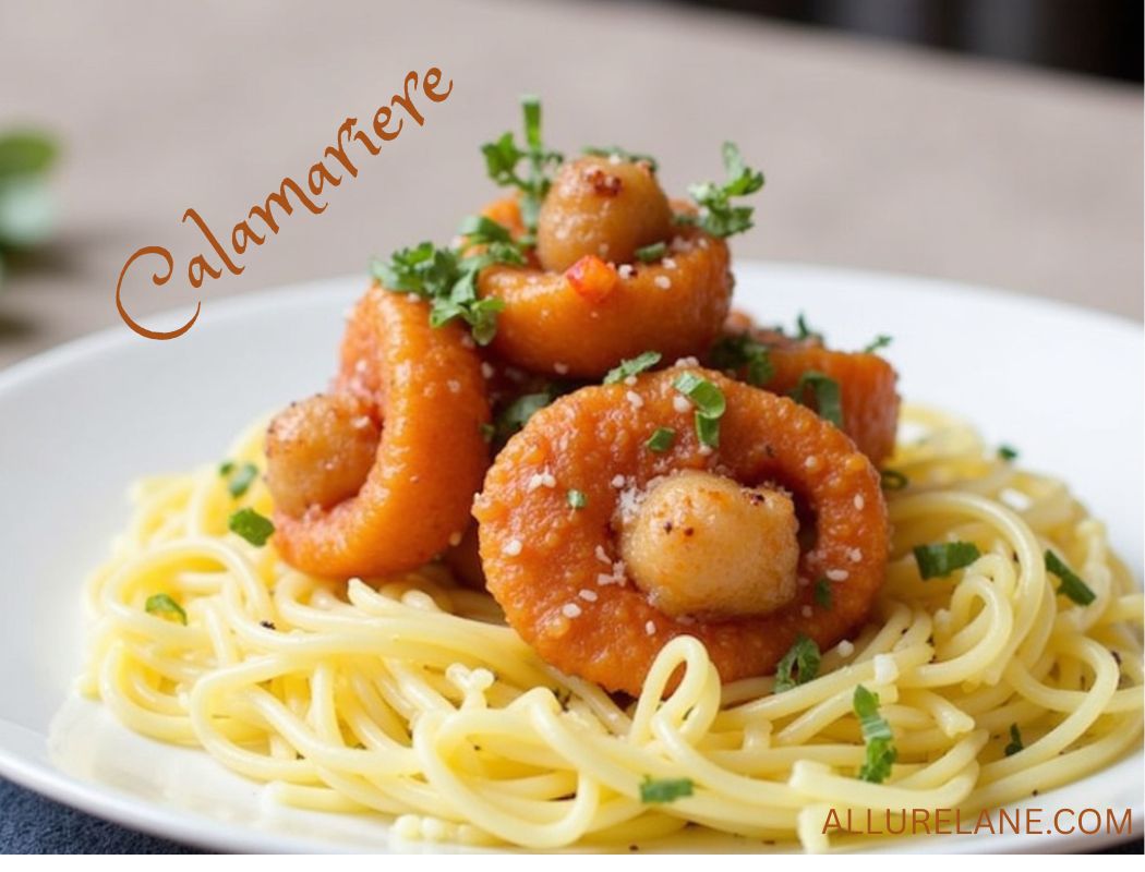 Calamariere