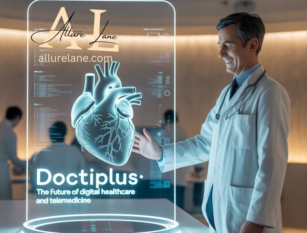Doctiplus