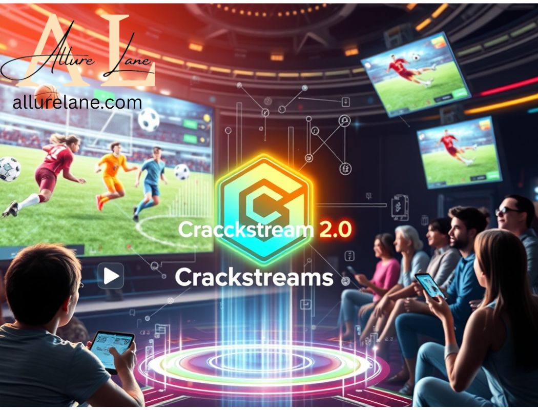 Crackstreams 2.0