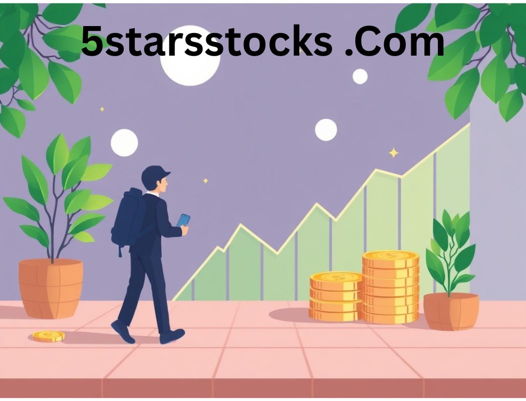5starsstocks.Com