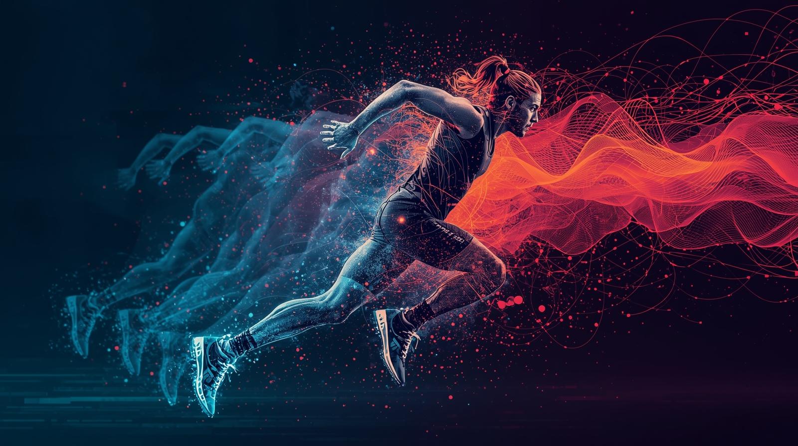 Sports Harmonicode