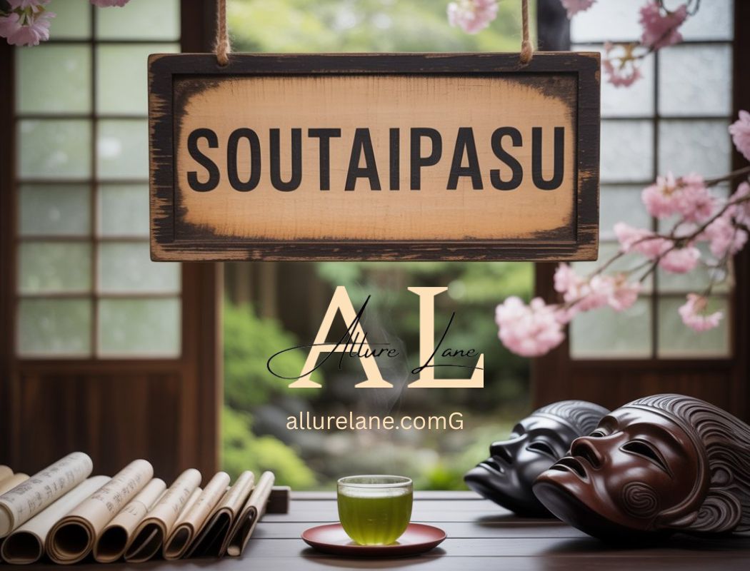 Soutaipasu