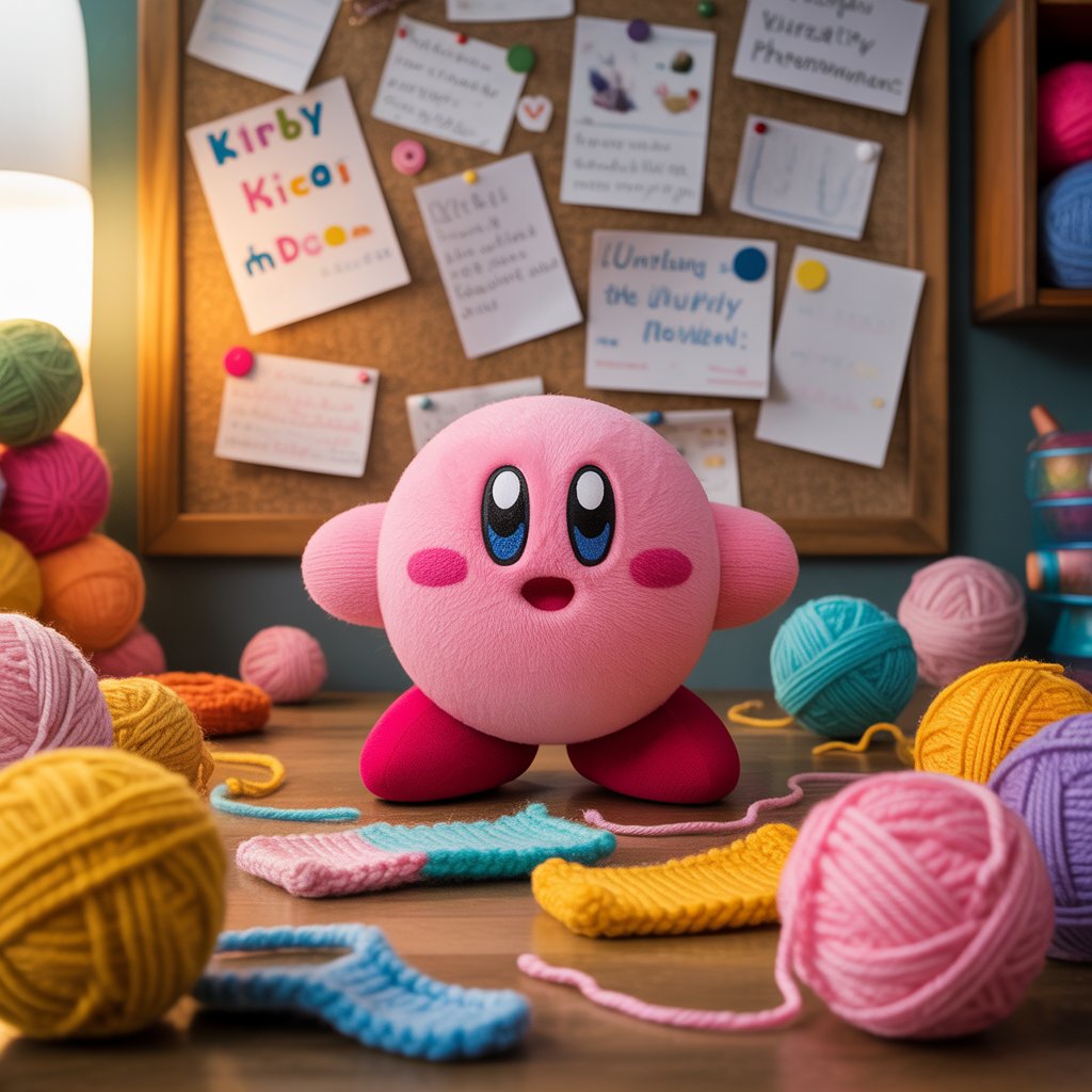 Kirby Dedo