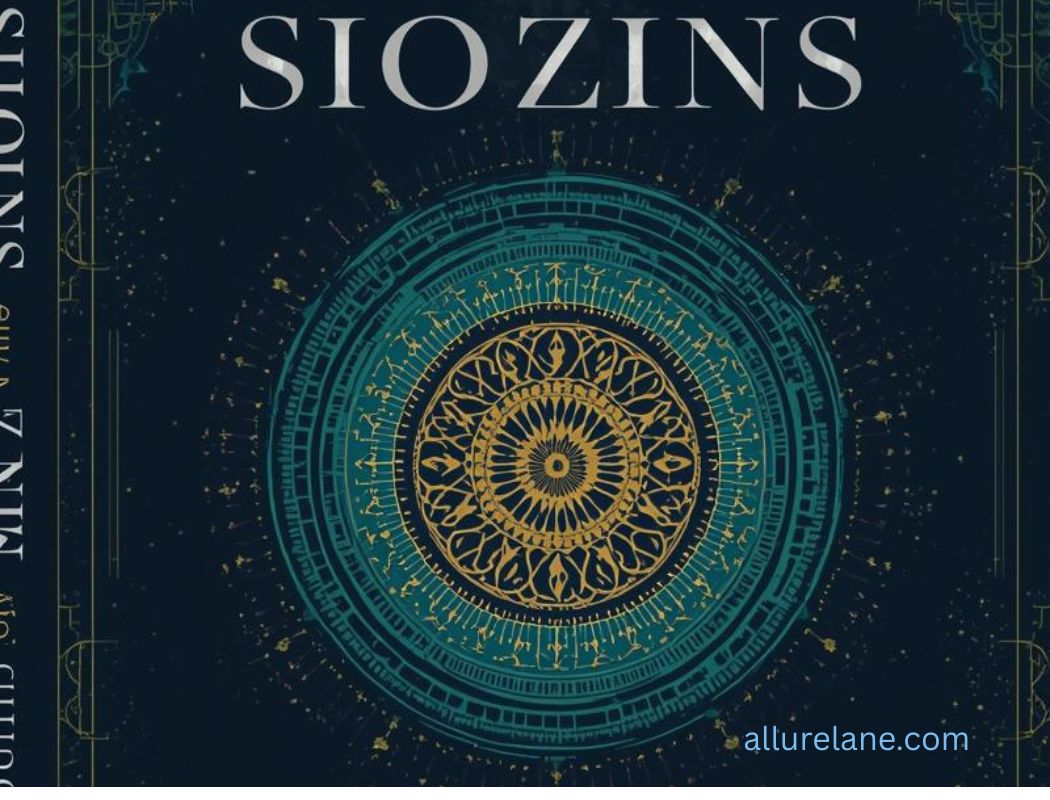 Siozinis