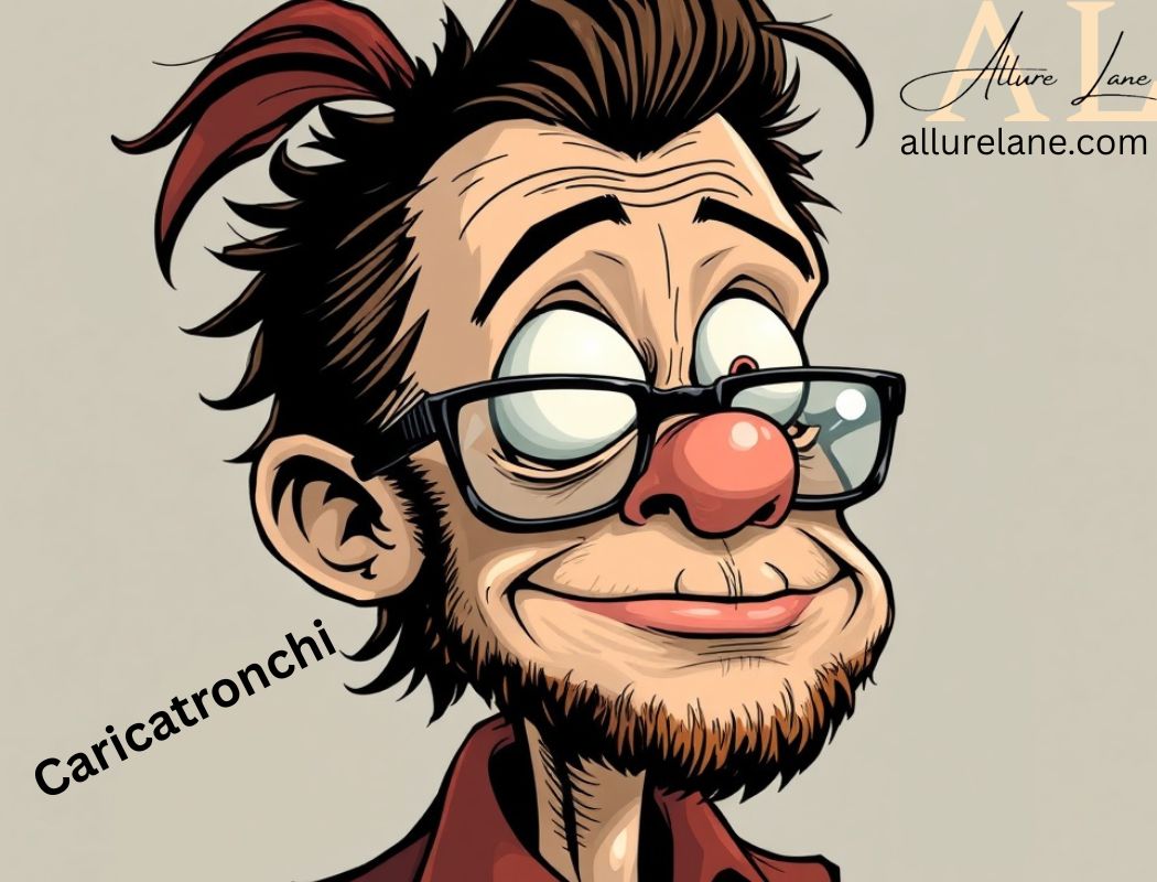 Caricatronchi