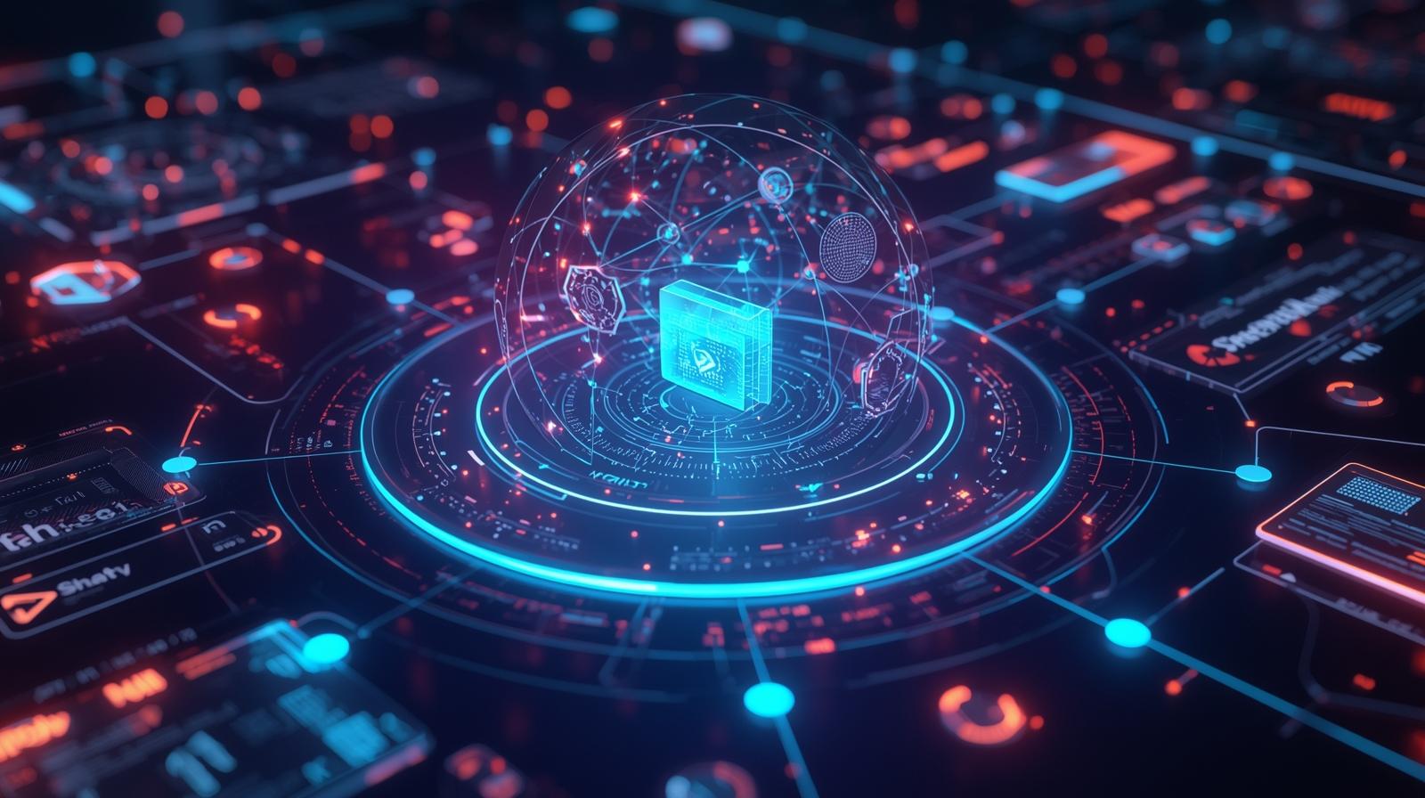 Echostreamhub